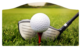 DASHELL-344 Gone Golfing (Club)